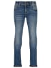 RAIZZED® Jeans "Boston" - Slim fit - in Blau