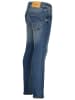 RAIZZED® Spijkerbroek "Boston" - slim fit - blauw