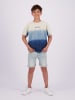 RAIZZED® Jeansshorts "Oregon" in Hellblau