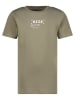 RAIZZED® Shirt "Huck" in Khaki