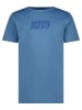 RAIZZED® Shirt "Harell" blauw