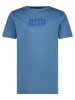 RAIZZED® Shirt "Harell" in Blau