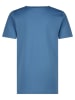 RAIZZED® Shirt "Harell" blauw
