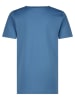 RAIZZED® Shirt "Harell" in Blau