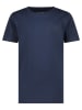 RAIZZED® Shirt "Helix" donkerblauw