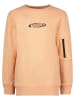 RAIZZED® Sweatshirt "Nagi" oranje