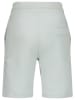 RAIZZED® Sweatshort "Rollanto" lichtblauw