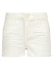 RAIZZED® Jeansshorts "Louisiana" in Weiß
