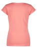 RAIZZED® Shirt "Mala" in Rosa