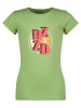 RAIZZED® Shirt "Mala" groen