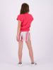 RAIZZED® Shorts "Rosa" in Rosa