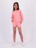 RAIZZED® Sweatshorts "Auston" in Rosa