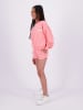 RAIZZED® Sweatshorts "Auston" in Rosa