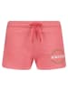 RAIZZED® Sweatshorts "Auston" in Rosa