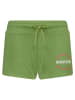 RAIZZED® Sweatshorts "Auston" in Grün