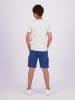 RAIZZED® Spijkershort "Seoul" donkerblauw