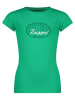 RAIZZED® Shirt "Mayra" groen