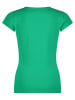 RAIZZED® Shirt "Mayra" groen