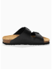 Sunbay Slippers "Trefle" zwart