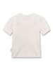 Sanetta Kidswear Shirt in Creme