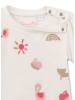 Sanetta Kidswear Shirt in Creme