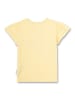Sanetta Kidswear Shirt geel