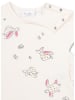 Sanetta Kidswear Koszulka w kolorze kremowym