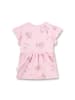 Sanetta Kidswear Kleid in Rosa
