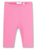 Sanetta Kidswear Leggings in Rosa