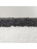Sealskin Badmat "Linje" grijs/wit - (L)60 x (B)60 cm