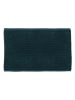 Sealskin Badmat "Delhi" donkergroen - (L)60 x (B)90 cm