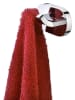 Tiger Wandhaak zilverkleurig - (B)7 x (H)4 cm