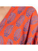 Isla Bonita by SIGRIS Blouse koraalrood