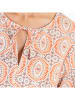 Isla Bonita by SIGRIS Jurk beige