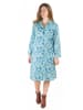 Isla Bonita by SIGRIS Jurk turquoise
