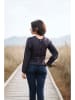 Isla Bonita by SIGRIS Blouse zwart