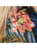 Isla Bonita by SIGRIS Kleid in Bunt