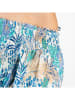 Isla Bonita by SIGRIS Jurk blauw/turquoise