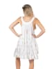 Isla Bonita by SIGRIS Jurk wit