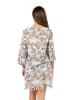 Isla Bonita by SIGRIS Kleid in Weiß
