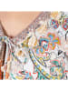 Isla Bonita by SIGRIS Jurk wit