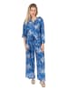 Isla Bonita by SIGRIS Hose in Blau