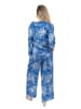 Isla Bonita by SIGRIS Broek blauw