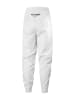 Helly Hansen Spodnie dresowe "Move" w kolorze białym