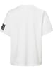 Helly Hansen Shirt "Yu Patch" in Weiß
