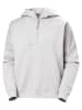 Helly Hansen Bluza "Adore" w kolorze szarym