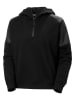 Helly Hansen Hoodie "Adore" in Schwarz