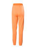 Helly Hansen Sweatbroek "Adore" oranje