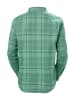 Helly Hansen Blouse "Lokka" groen