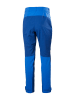 Helly Hansen Spodnie funkcyjne "Vandre Tur" w kolorze niebieskim